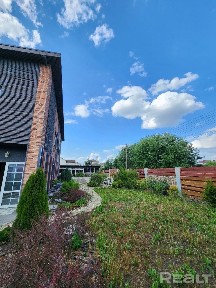 Снять коттедж на сутки, д. Цна, ул. Юбилейная, 21 (Минский р-н, Минская область)