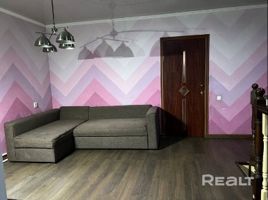 Снять коттедж на сутки, аг. Ждановичи (Минский р-н, Минская область)