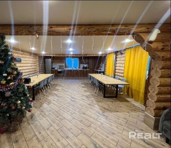 Снять коттедж на сутки, д. Юхновка (Минский р-н, Минская область)