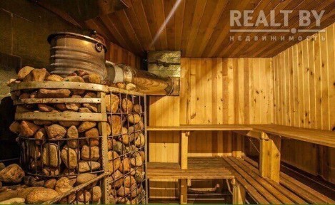 Снять коттедж на сутки, д. Марьяливо (Минский р-н, Минская область)