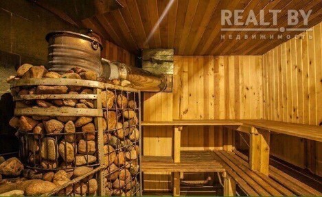 Минская область, Минский р-н, д. Марьяливо