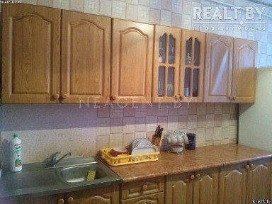 Снять коттедж на сутки, д. Бакиново, ул. Новая, 1 (Дзержинский р-н, Минская область)