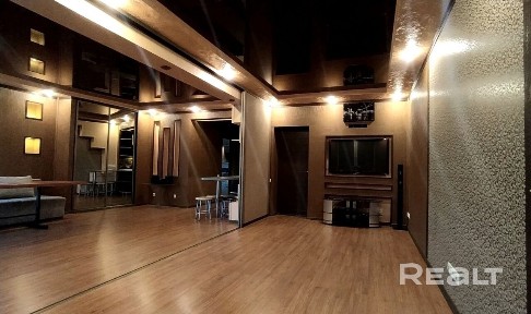 Снять коттедж на сутки, г. Минск, пер. Сурикова, 8