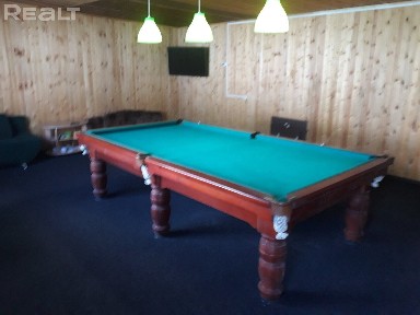 Снять коттедж на сутки, аг. Луговая Слобода, ул. Чепика (Минский р-н, Минская область)