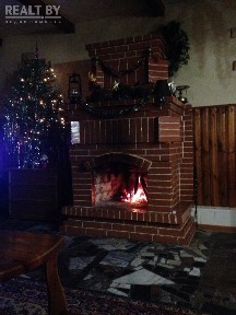 г. Вилейка, ул. Поселок Чапаева