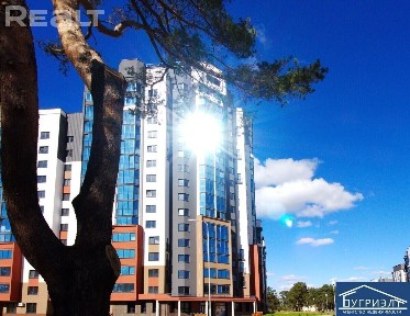 Квартира - студтия, Ивана Якубовского ул. - 650021