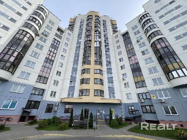 3-комнатная квартира в центральной части города ул. Пролетарская д. 2А