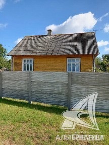 Продажа жилого дома в Каменецком районе, Пелищенск 251743