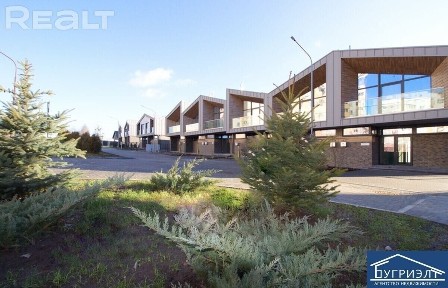 Таунхаус премиального уровня в Гродно - 610124