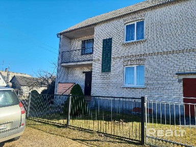 Продажа дома в м-не Южный.