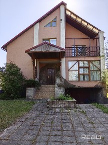 Продажа дома в д. Коробчицы.