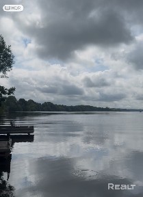 Супер предложение в очень живописном месте на берегу водохранилища!