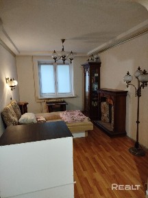 Снять 3-комнатную квартиру на сутки, г. Могилев, б-р Непокоренных