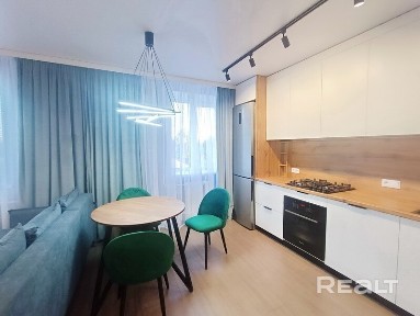 г. Брест, ул. Красногвардейская