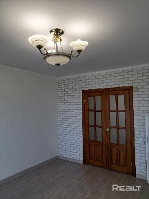 Продаётся 3-комнатная квартира в центральной части города