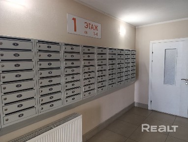 Купить 2-комнатную квартиру, г. Гомель, ул. Мазурова, 17