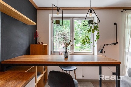 Снять 4-комнатную квартиру, г. Минск, ул. Каховская, 17