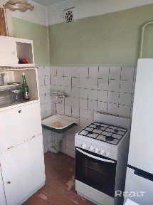 Купить 2-комнатную квартиру, г. Могилев, ул. Циолковского, 5