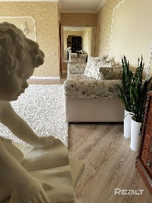 Купить 3-комнатную квартиру, г. Могилев, ул. Первомайская, 67