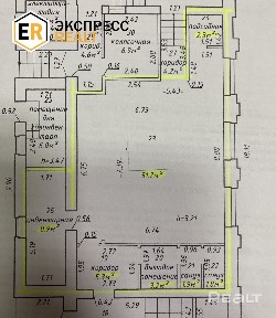 Снять офис, г. Брест, ул. Буденного