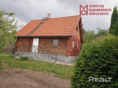 Продажа дома в Зарице.