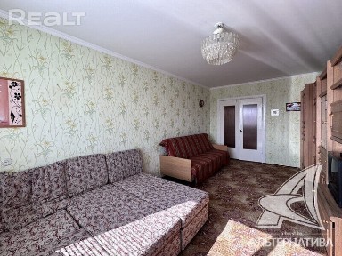 Продажа двухкомнатной квартиры в Бресте, ул. Писат 251791