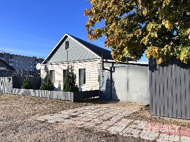 Купить дом, г. Рогачев, ул. Мичурина