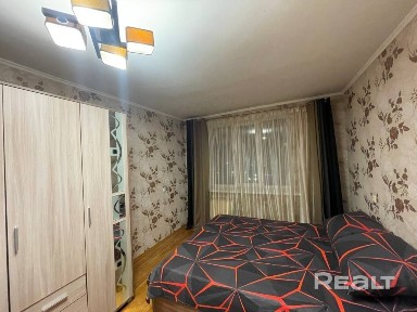 Снять 2-комнатную квартиру на сутки, г. Могилев, ул. Златоустовского, 28