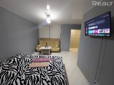 г. Могилев, ул. Тимирязевская, 34