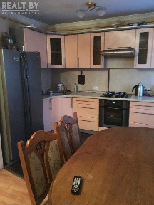 Снять 3-комнатную квартиру на сутки, г. Могилев, просп. Димитрова