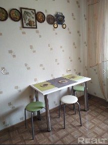 Снять 3-комнатную квартиру на сутки, г. Могилев, ул. Каштановая, 27