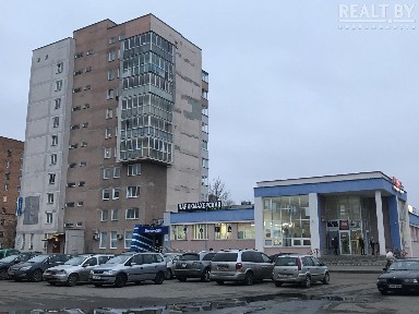 Снять 1-комнатную квартиру на сутки, г. Могилев, б-р Непокоренных
