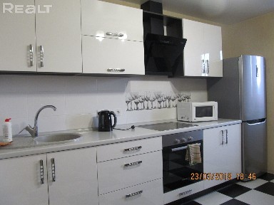 Снять 1-комнатную квартиру на сутки, г. Могилев, ул. Чигринова, 5