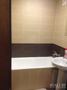 Снять 1-комнатную квартиру на сутки, г. Могилев, просп. Мира, 27