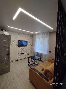 Снять 1-комнатную квартиру на сутки, г. Брест, ул. Карбышева, 80