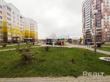 Купить 3-комнатную квартиру, г. Гродно, ул. Глухова, 5/А