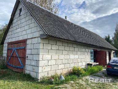 Купить дом, д. Судроги, 76/а (Ивьевский р-н, Гродненская область)