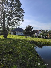 Купить дом, г. Волковыск, пер. Кутузова, 5