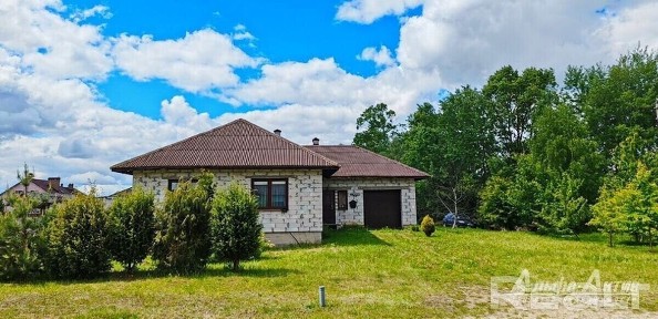 г. Брест, ул. Центральная, 1