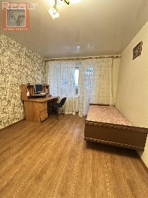 2 к. кв-ра, пр-т Октября, д. 19, г. Гомель