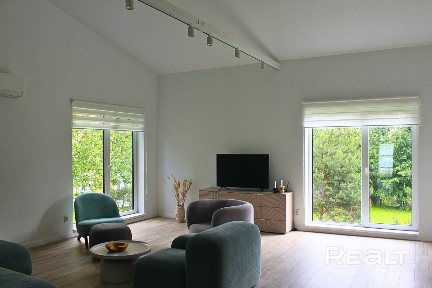 Снять дом на сутки, аг. Колодищи, ул. Верхняя, 7 (Минский р-н, Минская область)