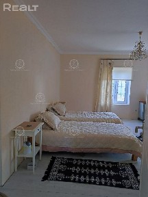 Уютный загородный отдых в доме.