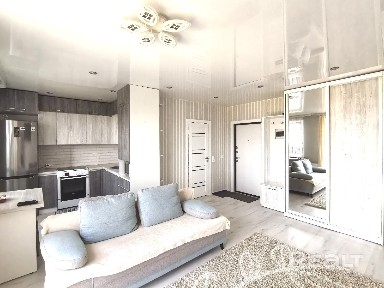 Снять 2-комнатную квартиру на сутки, г. Гомель, ул. Докутович, 45