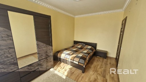 Снять 2-комнатную квартиру, г. Гродно, ул. Кремко, 13