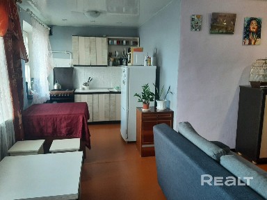 2-х комнатная КВАРТИРА в ЦЕНТРЕ