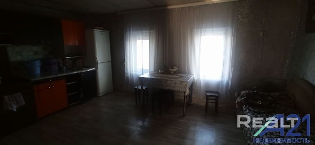 Продается деревянный дом по ул. Жлобинская