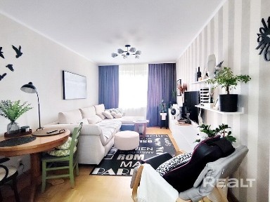 г. Брест, ул. Сябровская