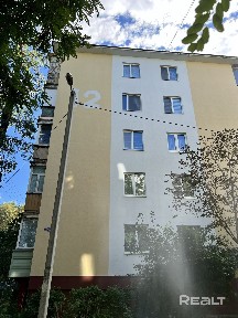 Купить 2-комнатную квартиру, г. Гомель, ул. Портовая, 12