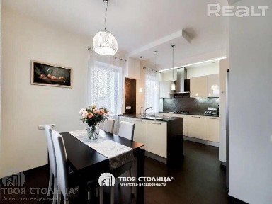 Снять коттедж на длительный срок, д. Раубичи, ул. Школьная, 46 (Минский р-н, Минская область)