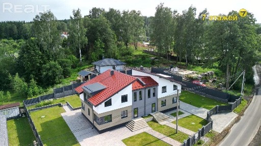 Купить дом в Заславле (12км от Минска)